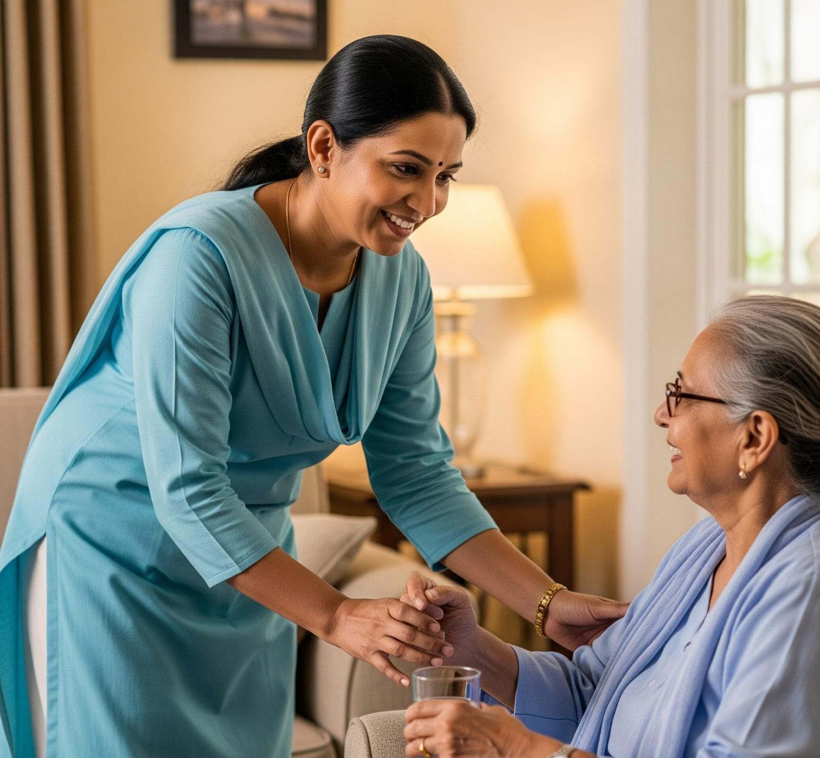 Patient Care Services